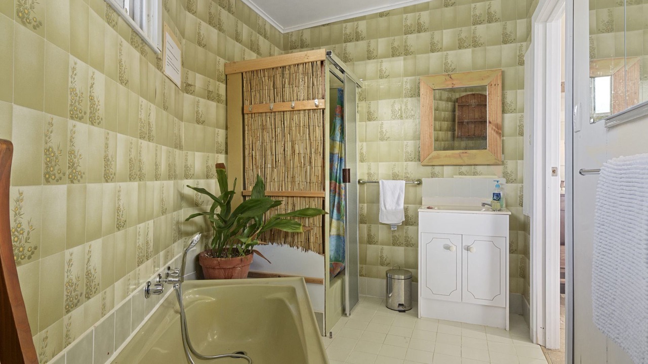 Photo of Bathroom in Second Valley
