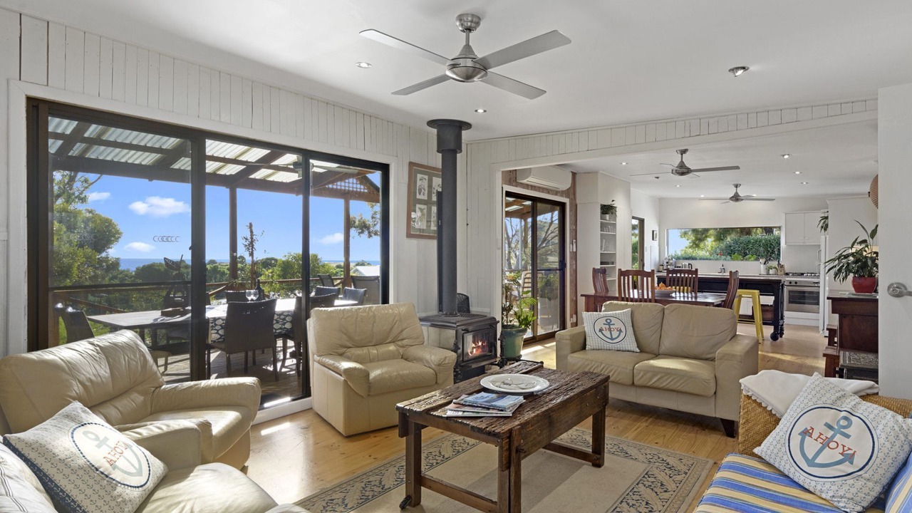Photo of Livingroom in Second Valley