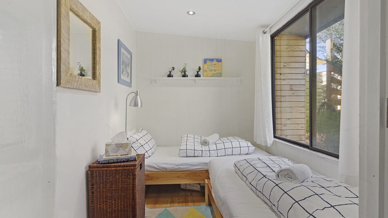 Photo of Bedroom in Second Valley