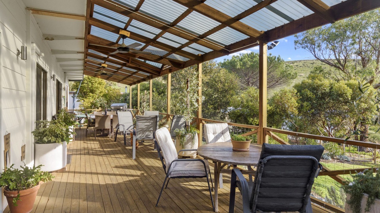 Photo of Outdoor in Second Valley
