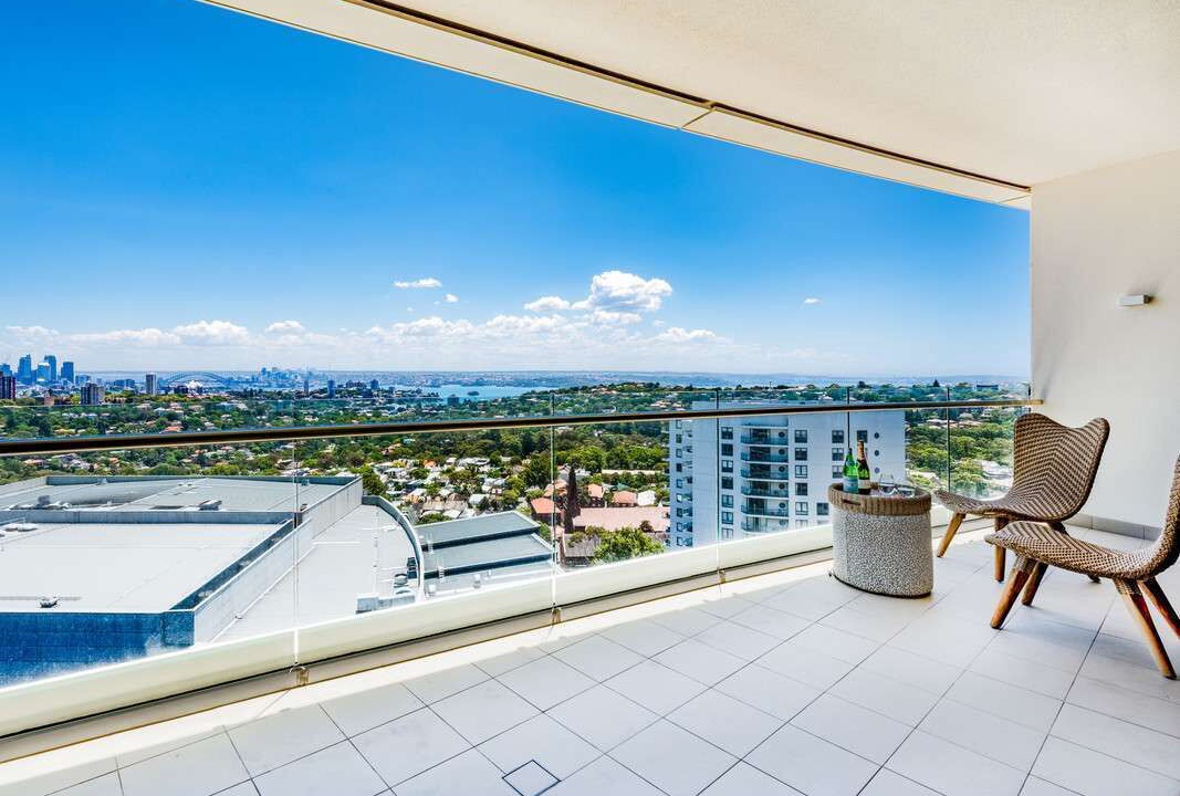 Photo of Outdoor in Bondi Junction