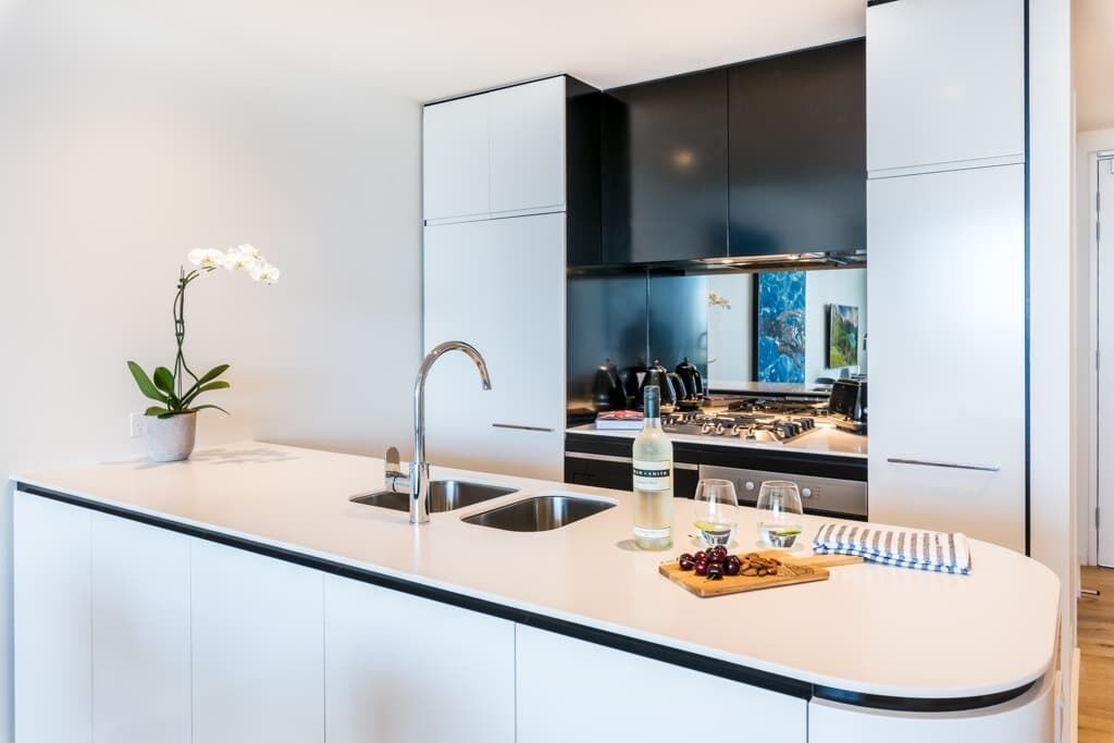 Photo of Kitchen in Bondi Junction