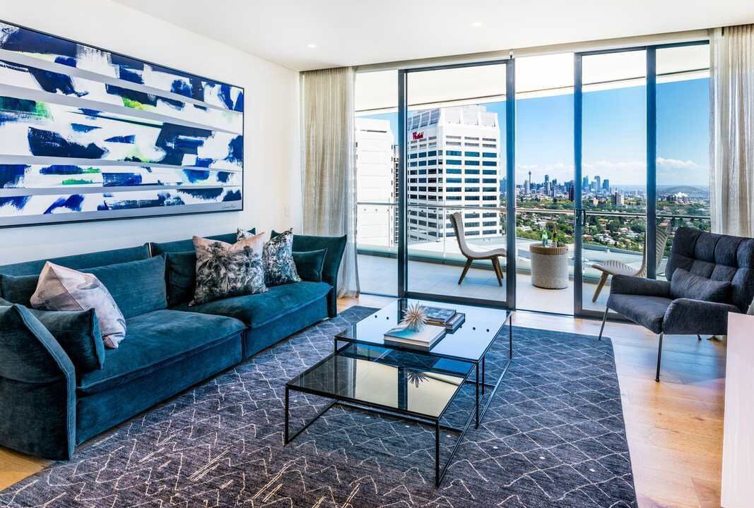 Photo of Livingroom in Bondi Junction
