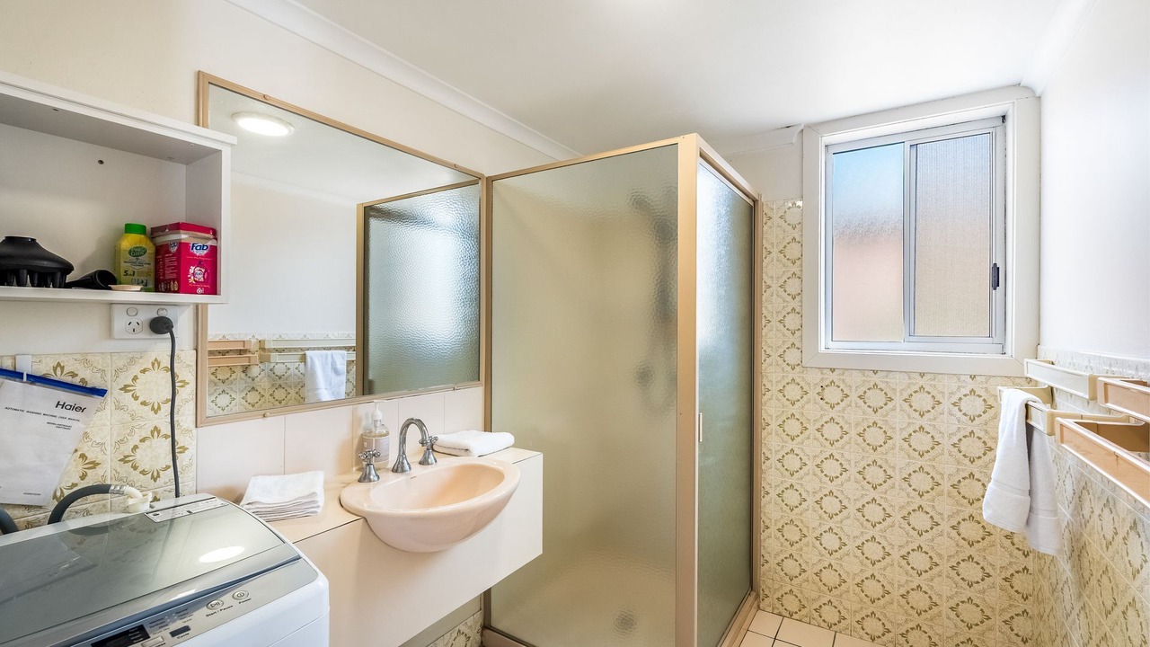 Photo of Bathroom in Evans Head