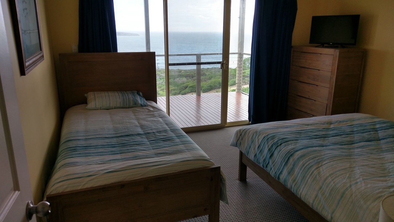 Photo of Bedroom in Wedge Island