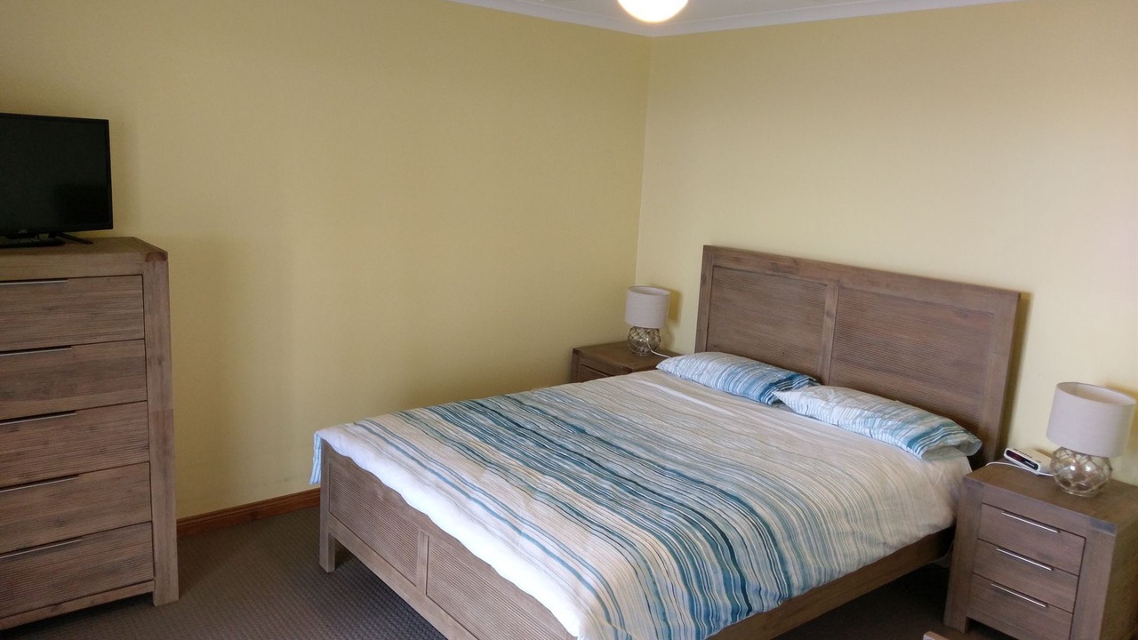 Photo of Bedroom in Wedge Island