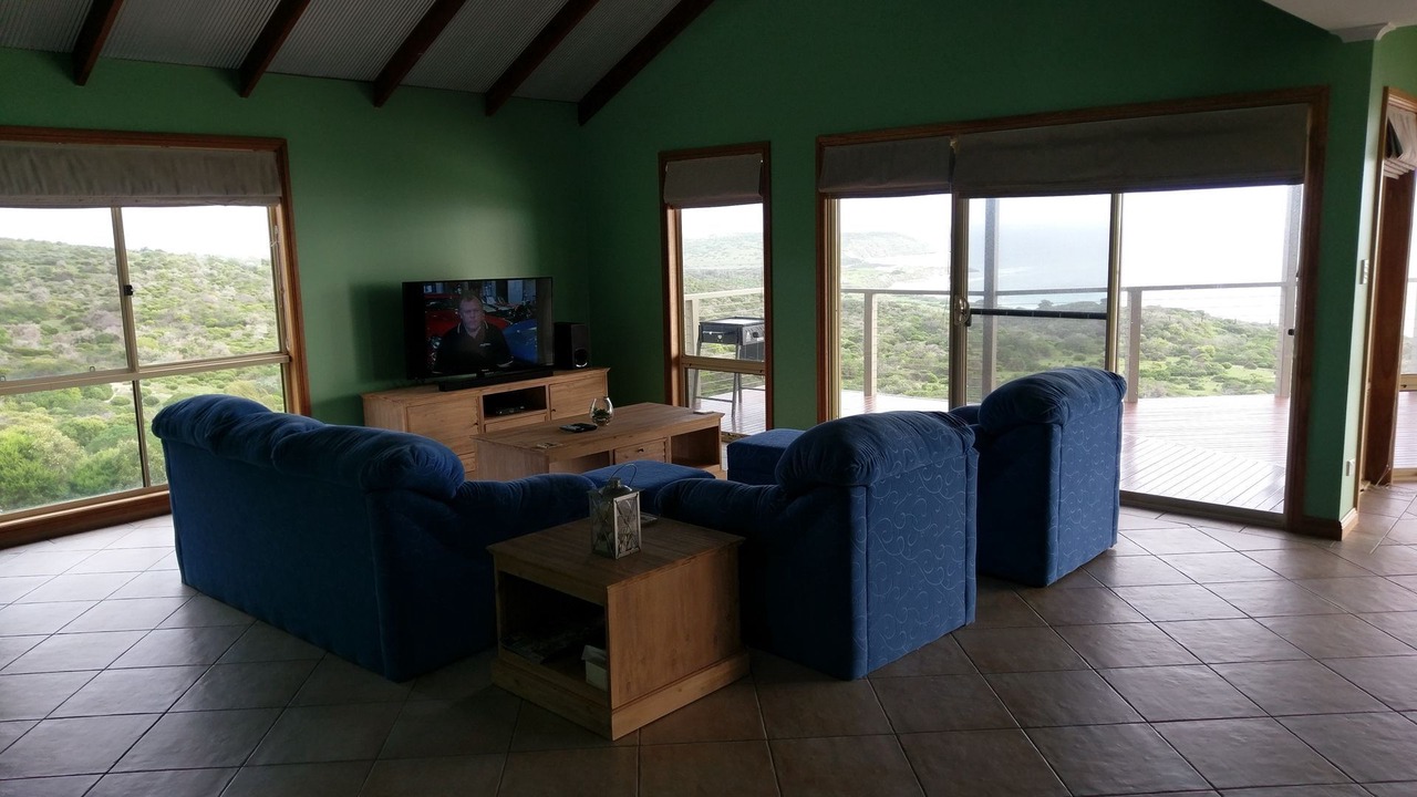 Photo of Livingroom in Wedge Island