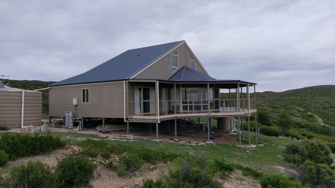 Photo of Outdoor in Wedge Island