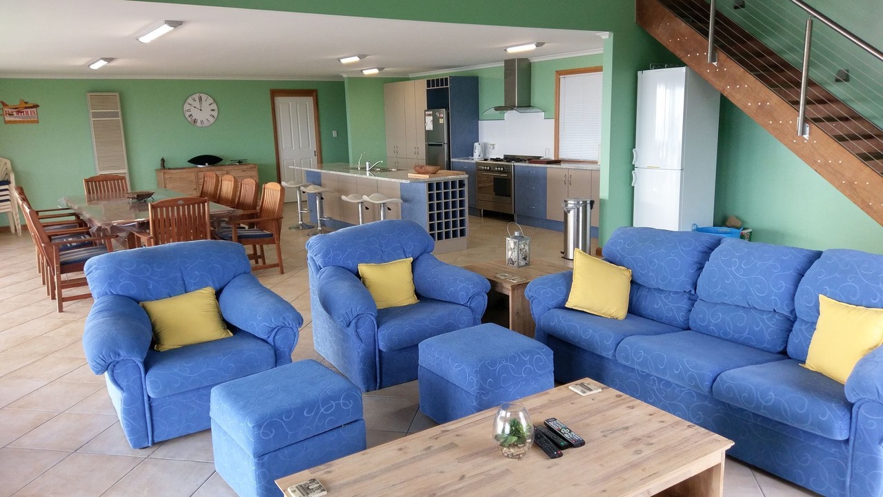 Photo of Livingroom in Wedge Island