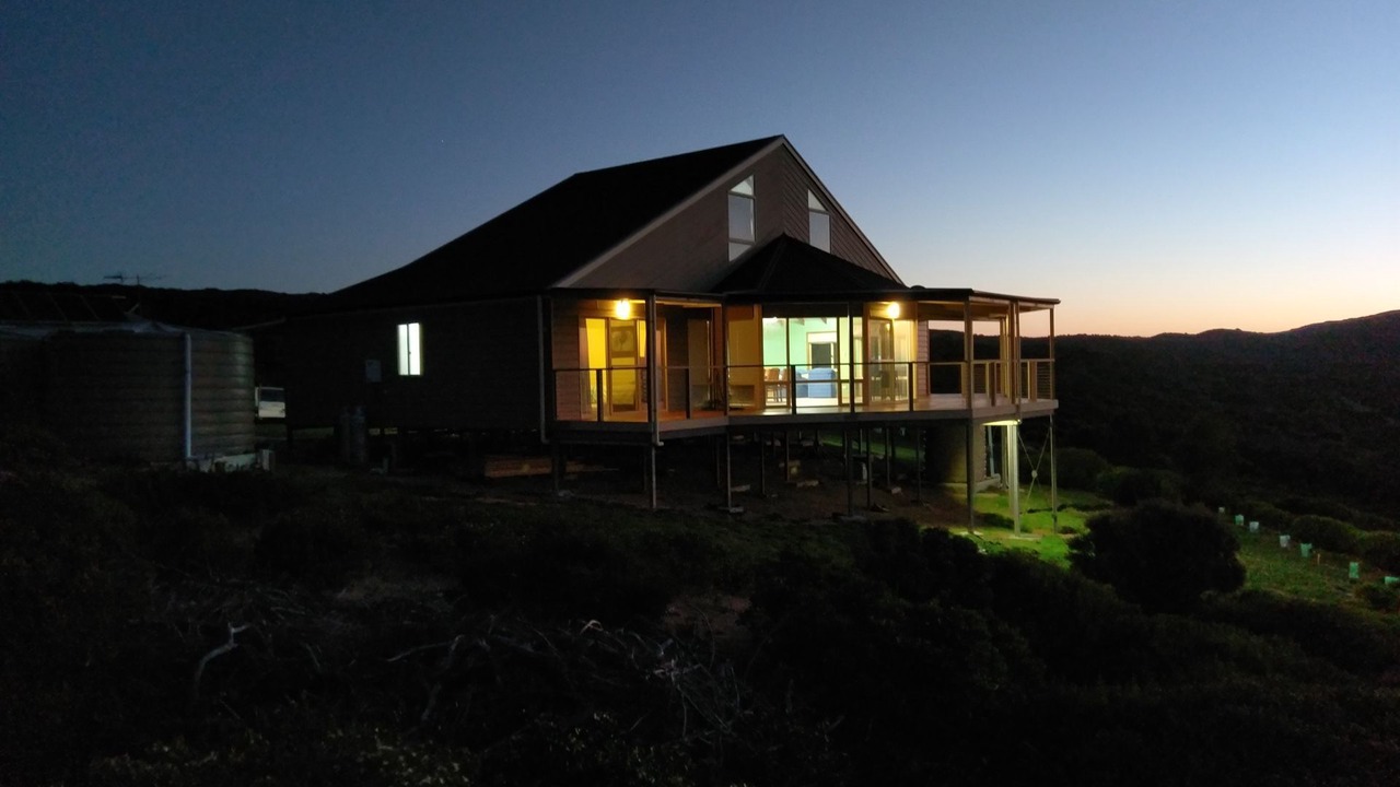 Photo of Outdoor in Wedge Island