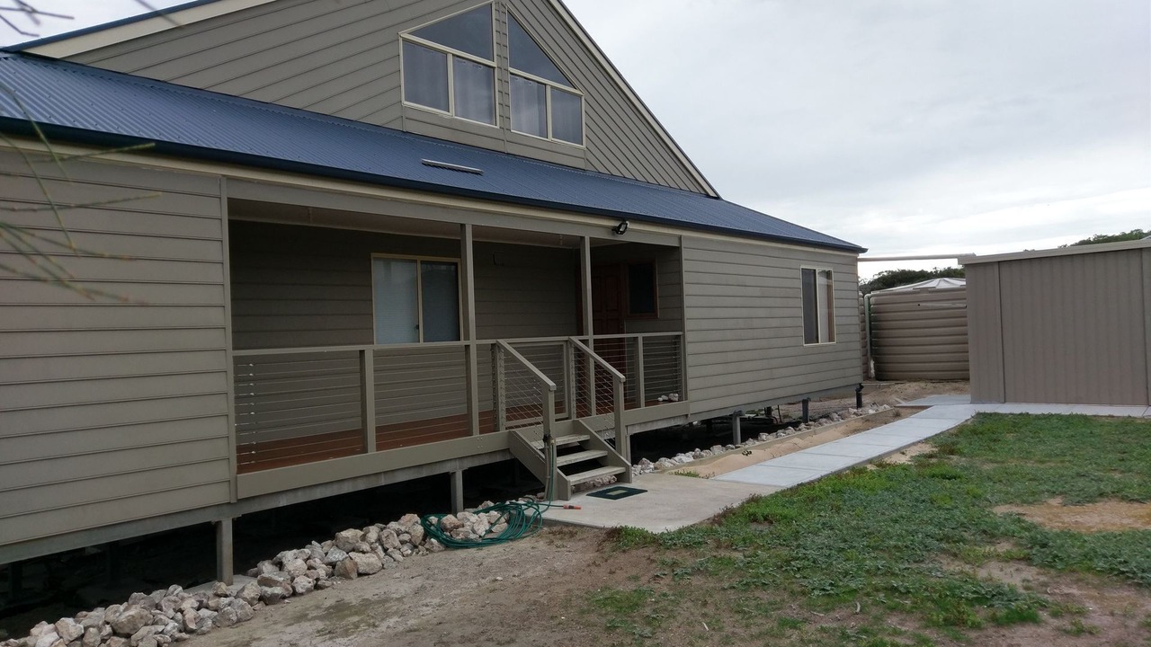 Photo of Outdoor in Wedge Island