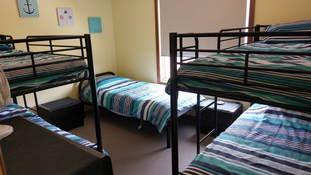 Photo of Bedroom in Wedge Island