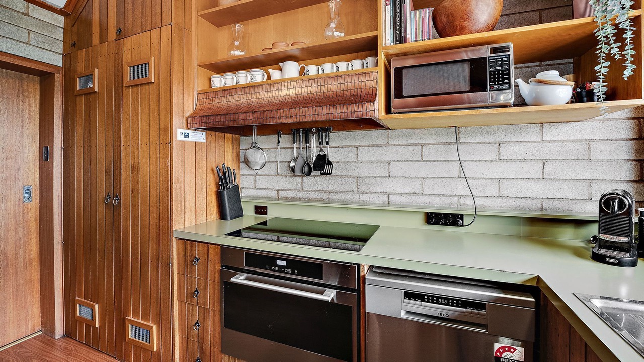 Photo of Kitchen in Jindabyne