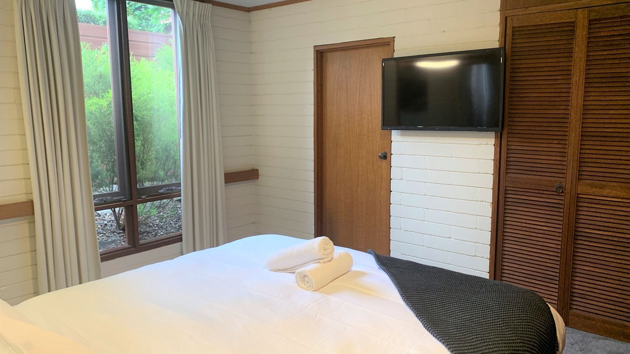 Photo of Bedroom in Jindabyne