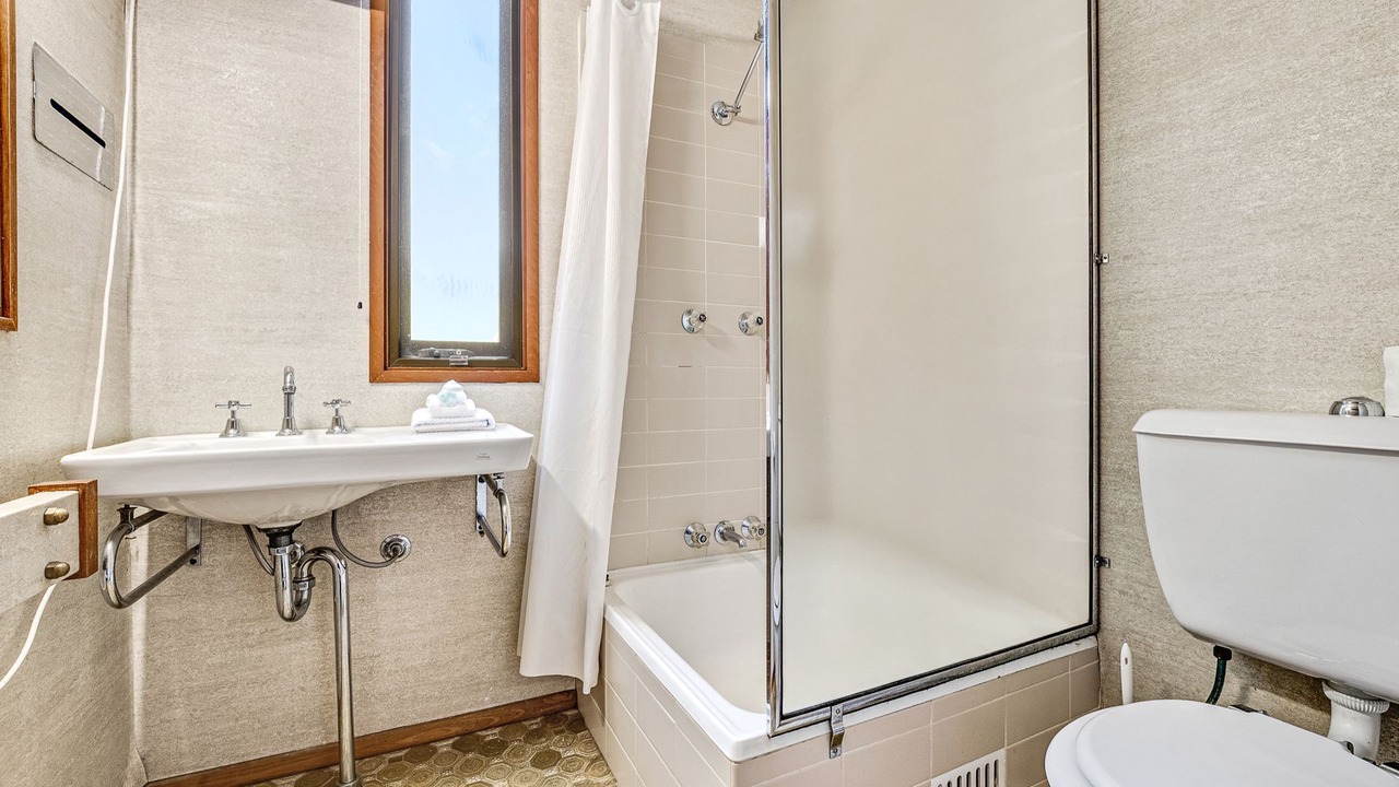 Photo of Bathroom in Jindabyne