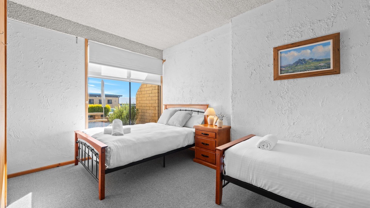Photo of Bedroom in Jindabyne