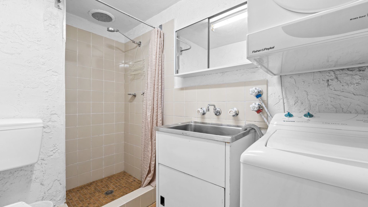 Photo of Bathroom in Jindabyne