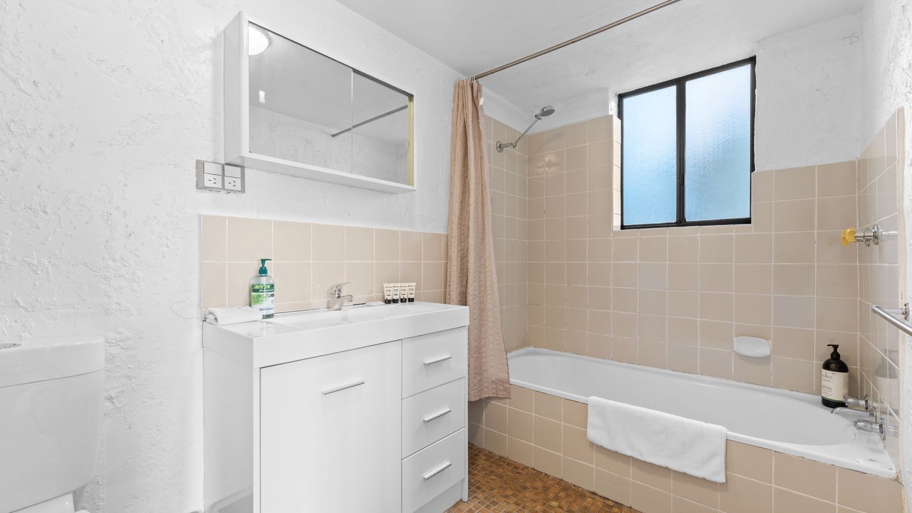 Photo of Bathroom in Jindabyne