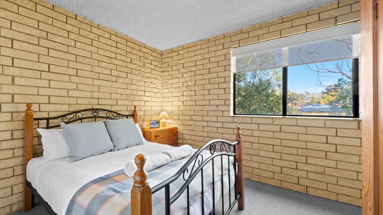 Photo of Bedroom in Jindabyne