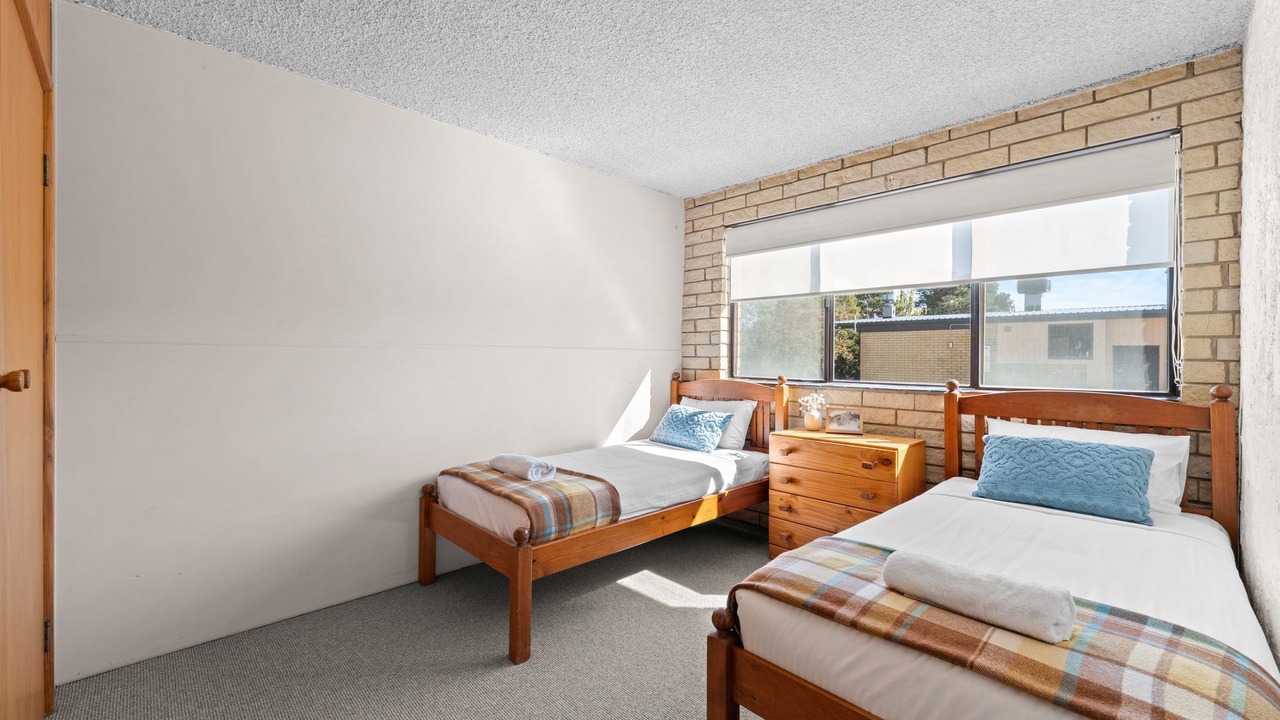 Photo of Bedroom in Jindabyne