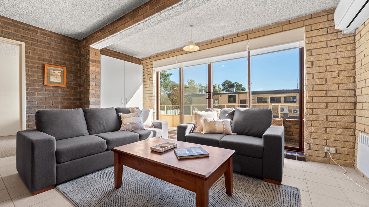 Photo of Livingroom in Jindabyne