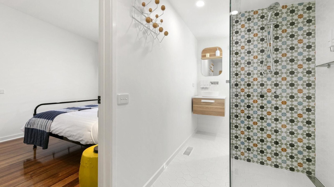 Photo of Bathroom in Blairgowrie