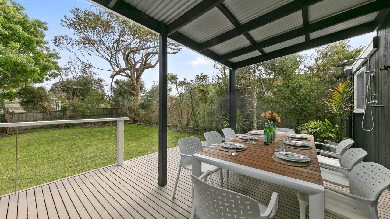Photo of Outdoor in Blairgowrie