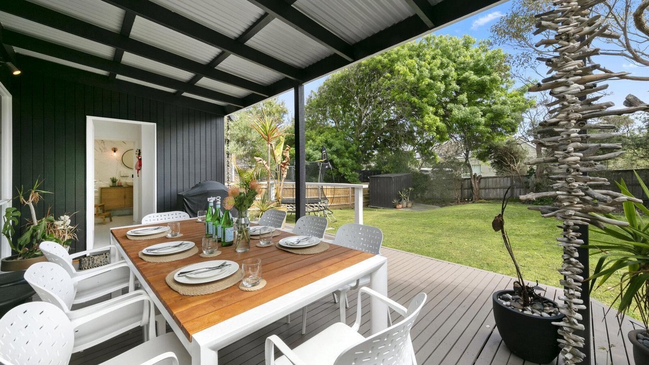 Photo of Outdoor in Blairgowrie