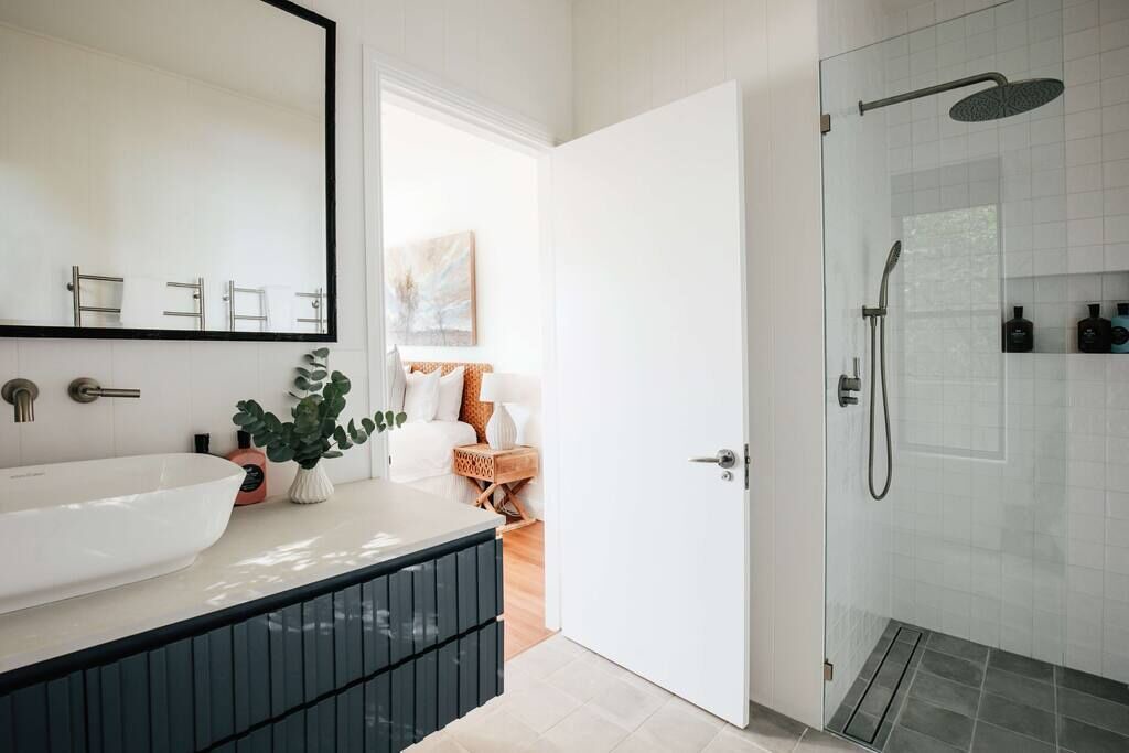 Photo of Bathroom in Gerringong