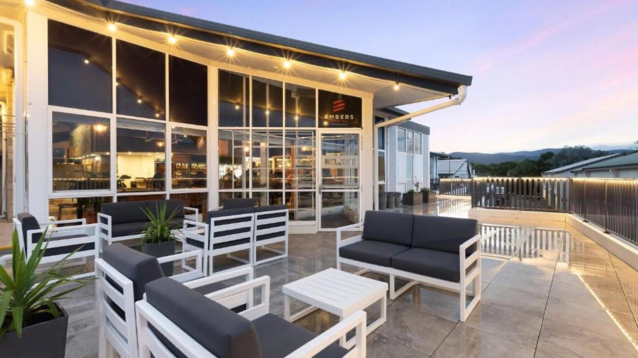 Photo of Patio Balcony in Jindabyne