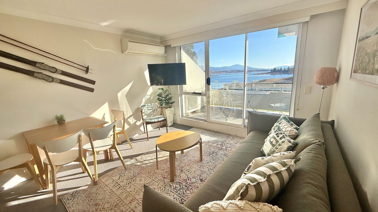 Photo of Livingroom in Jindabyne
