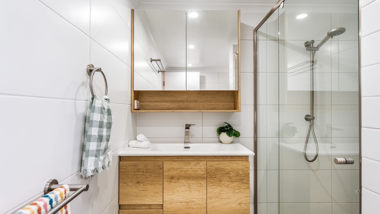 Photo of Bathroom in South Evans Head