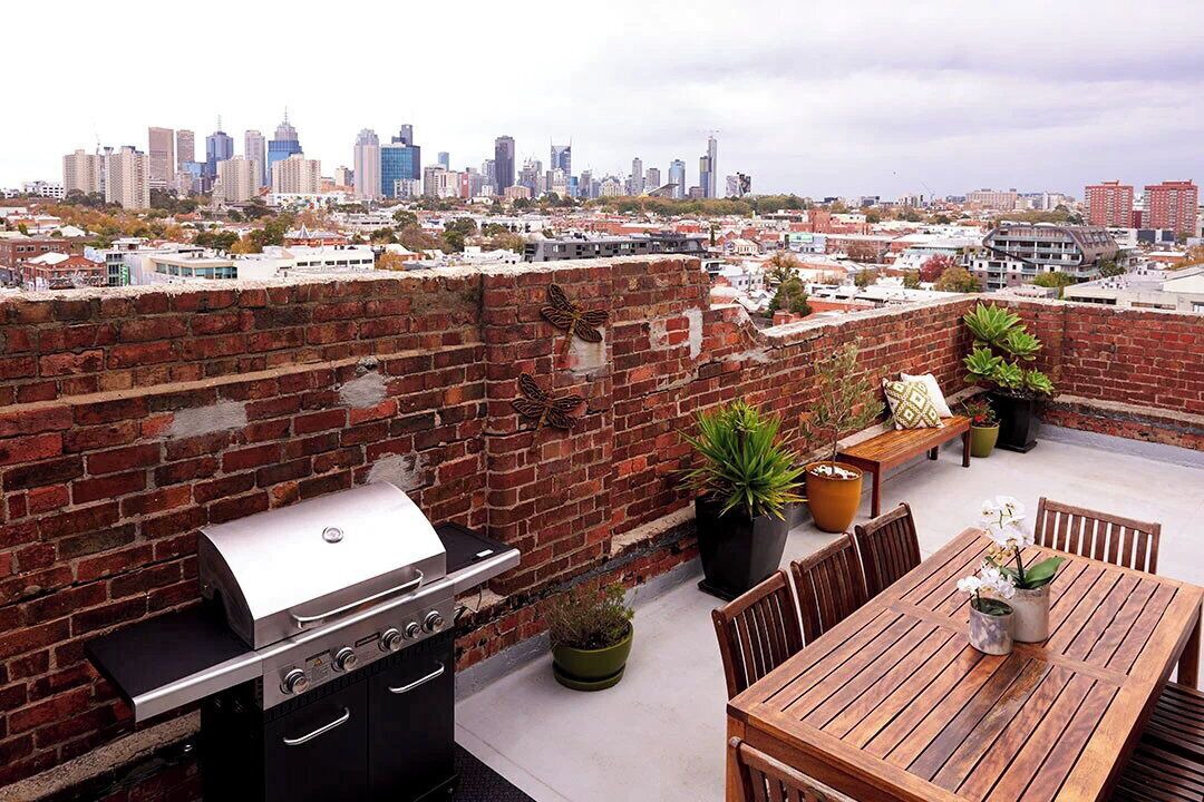 Photo of Outdoor in Fitzroy