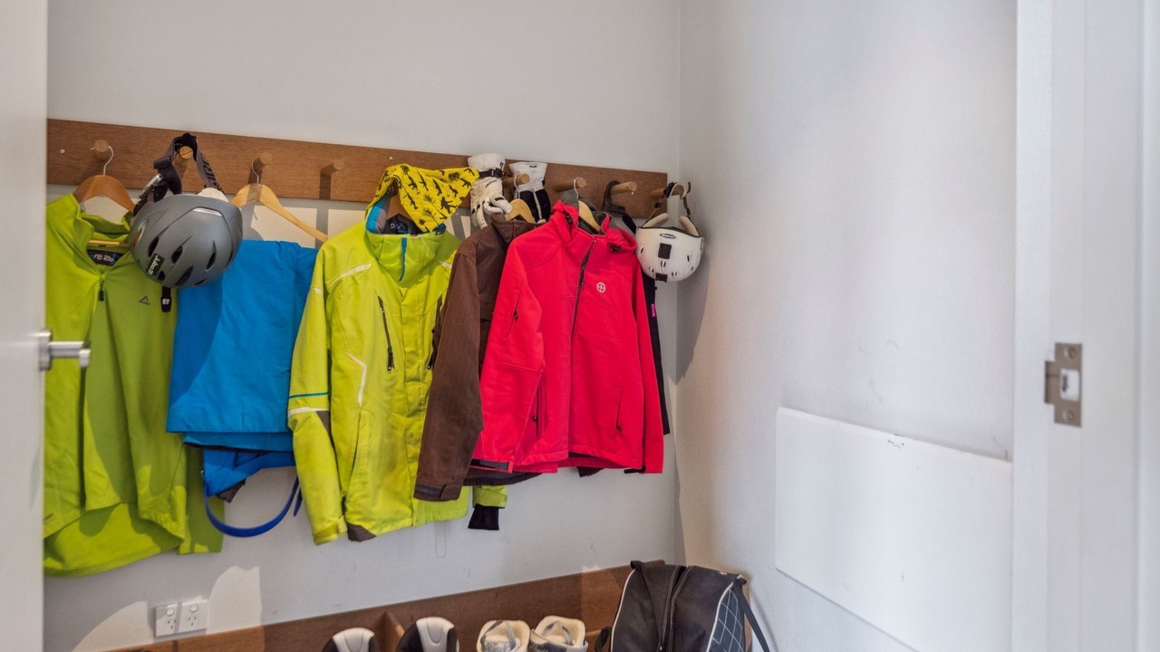 Photo of Bedroom in Jindabyne