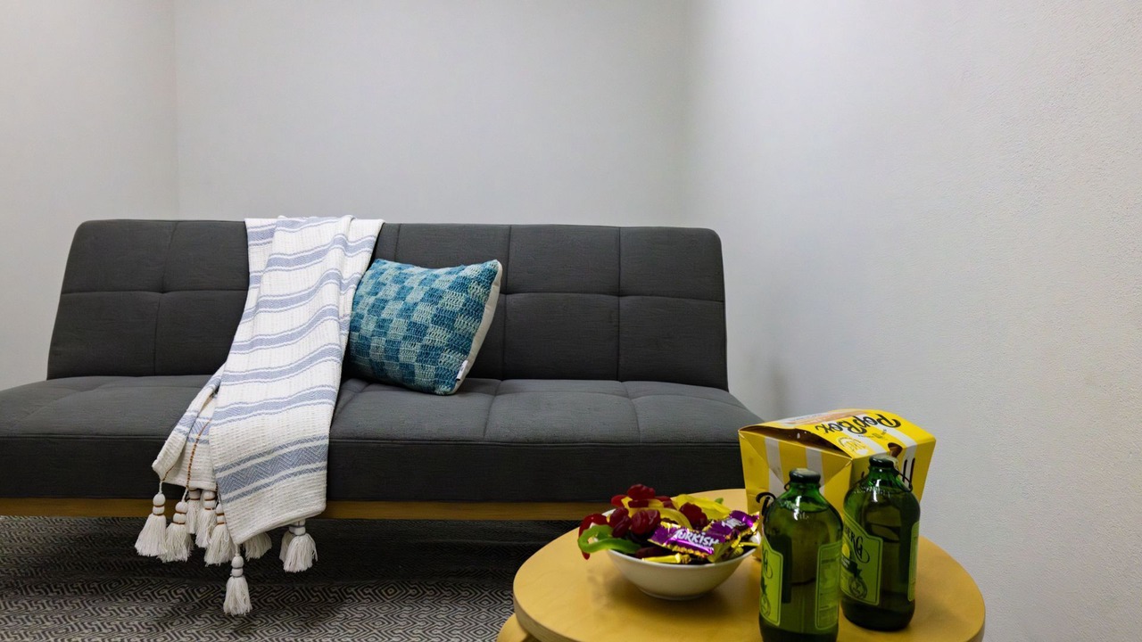 Photo of Bedroom in Jindabyne