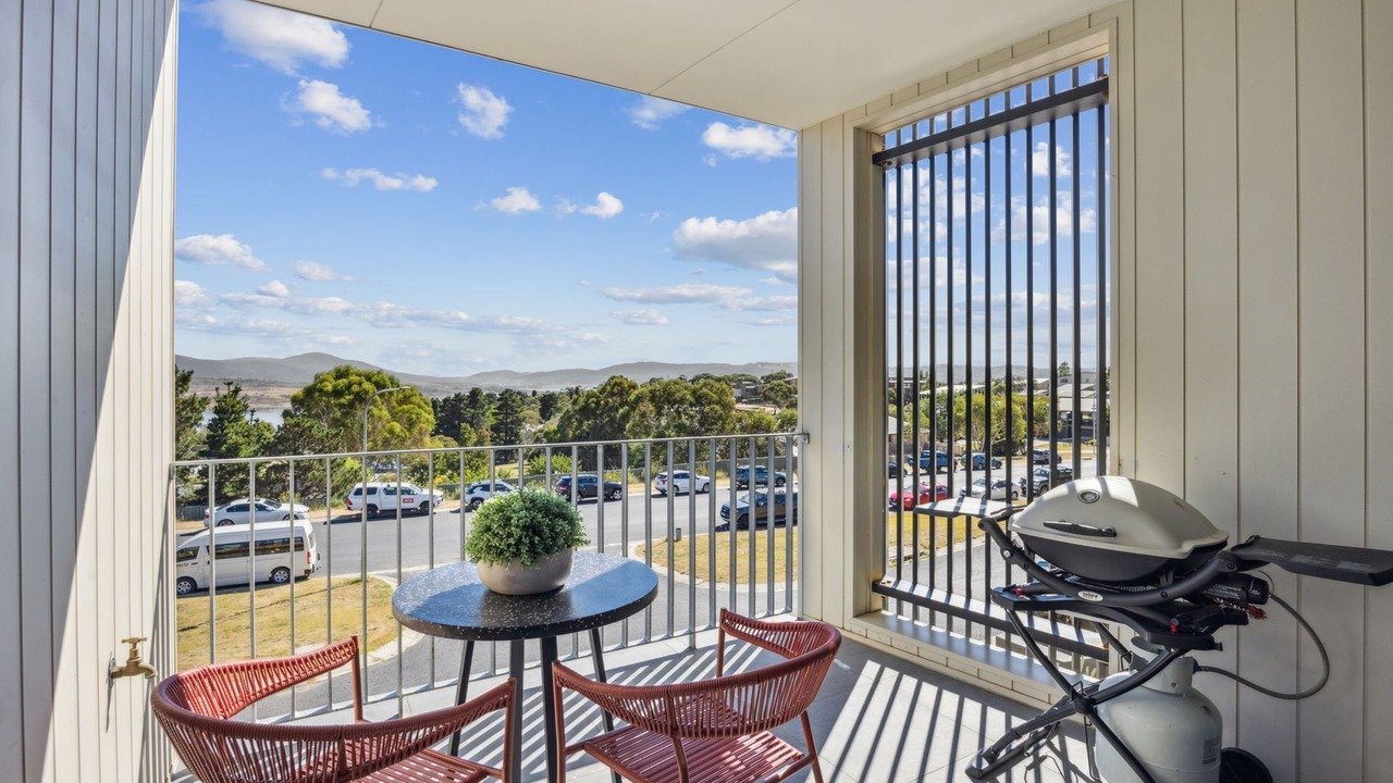 Photo of Patio Balcony in Jindabyne
