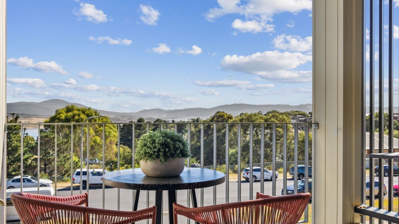 Photo of Patio Balcony in Jindabyne