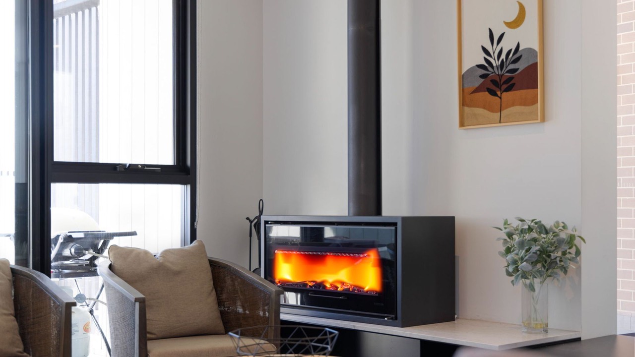 Photo of Livingroom in Jindabyne