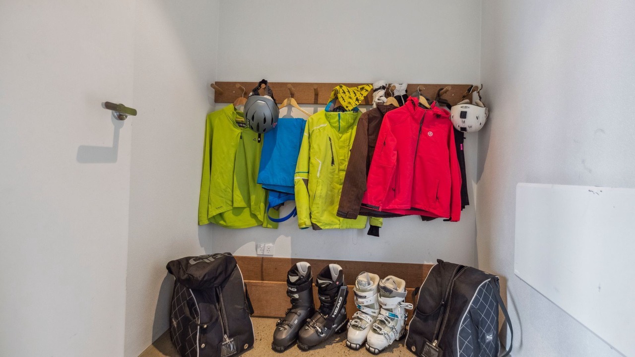 Photo of Bedroom in Jindabyne