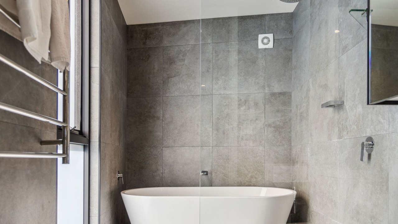 Photo of Bathroom in Jindabyne