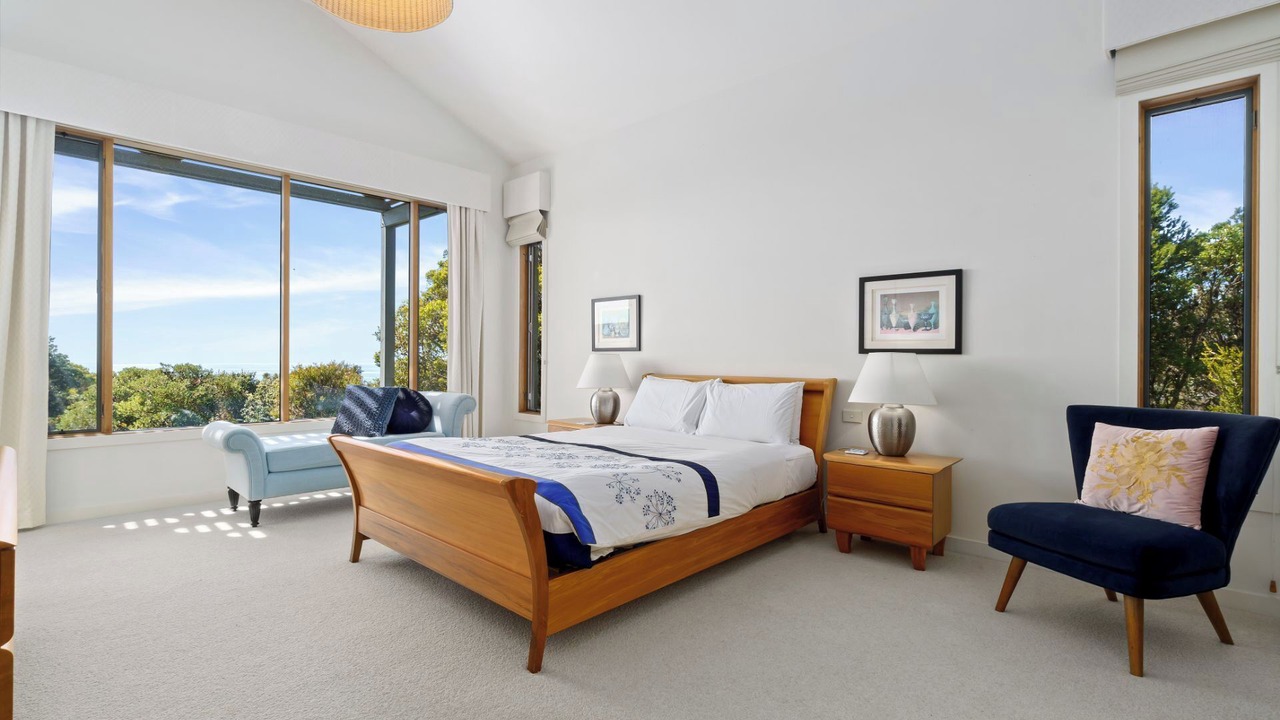Photo of Bedroom in Marengo