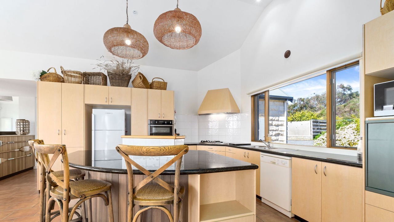 Photo of Kitchen in Marengo