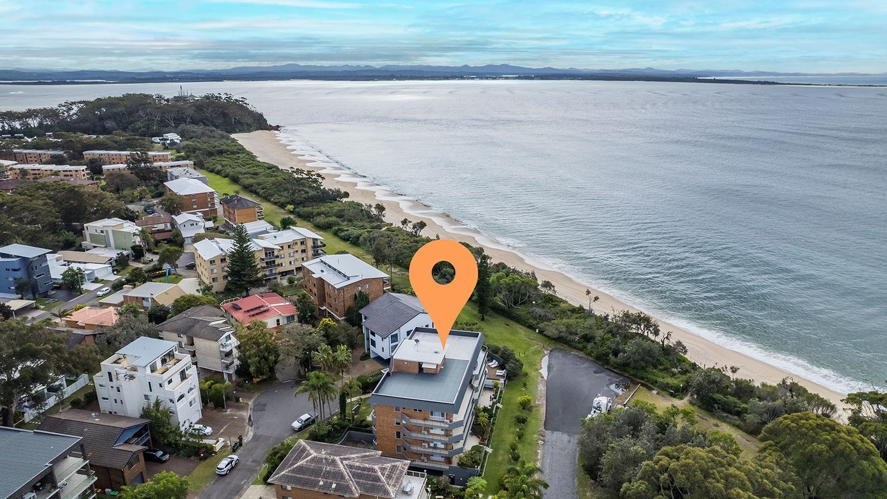 Photo of Others in Nelson Bay