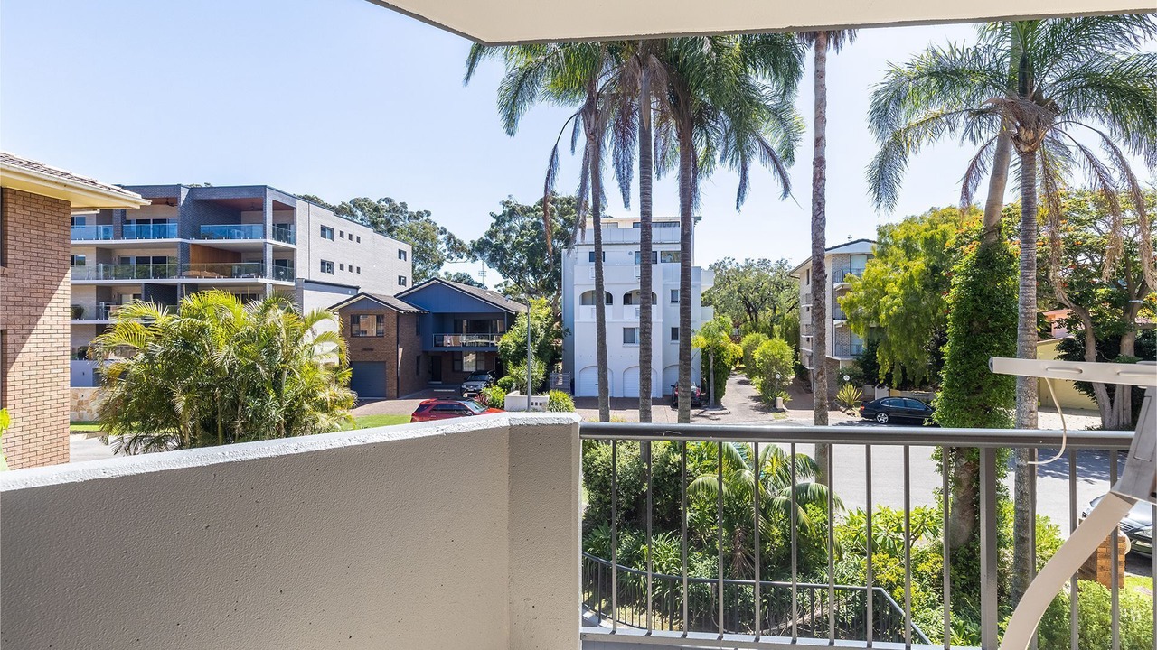Photo of Outdoor in Nelson Bay