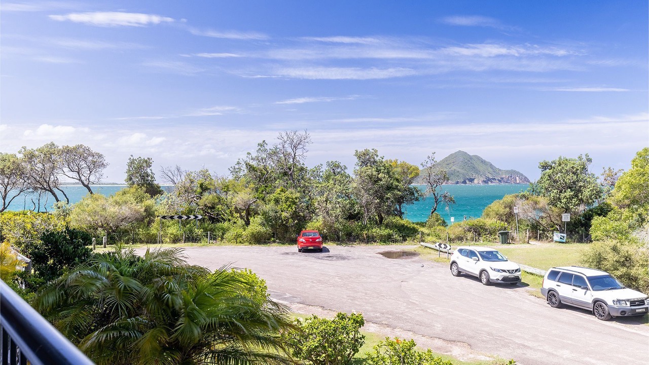 Photo of Outdoor in Nelson Bay