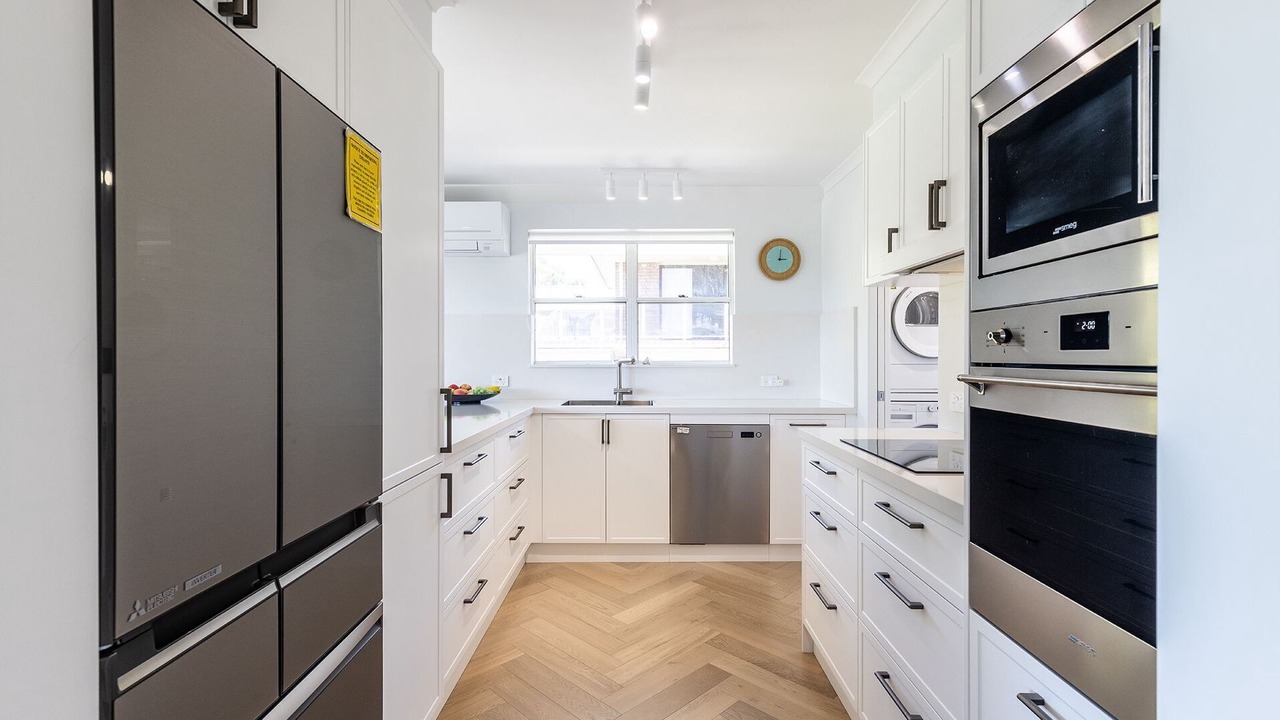 Photo of Kitchen in Nelson Bay