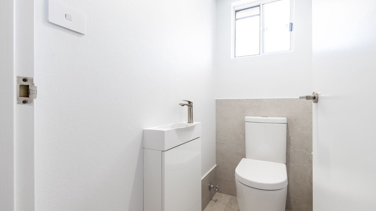 Photo of Bathroom in Nelson Bay