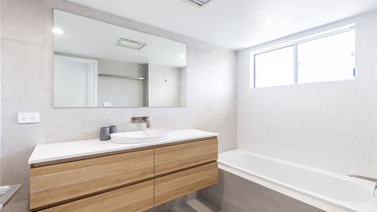 Photo of Bathroom in Nelson Bay