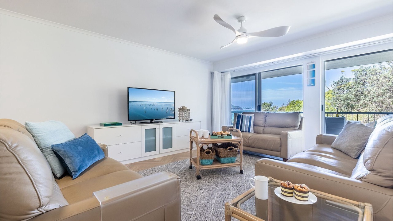 Photo of Livingroom in Nelson Bay
