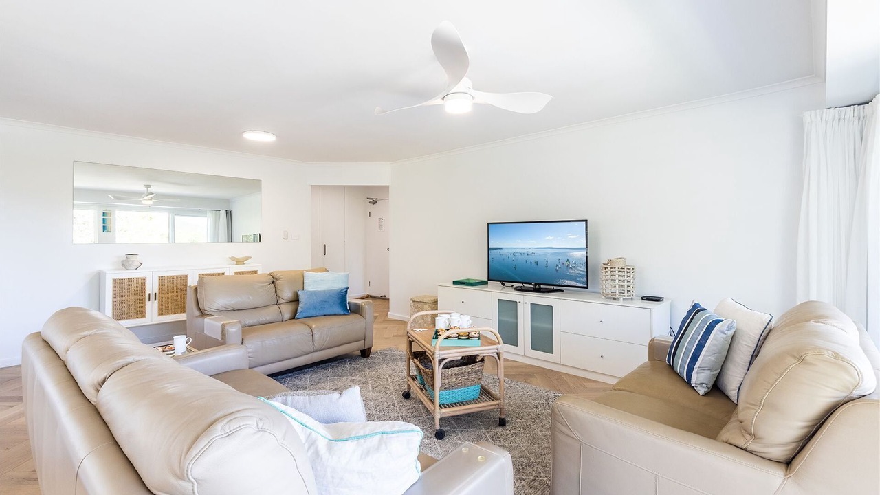 Photo of Livingroom in Nelson Bay
